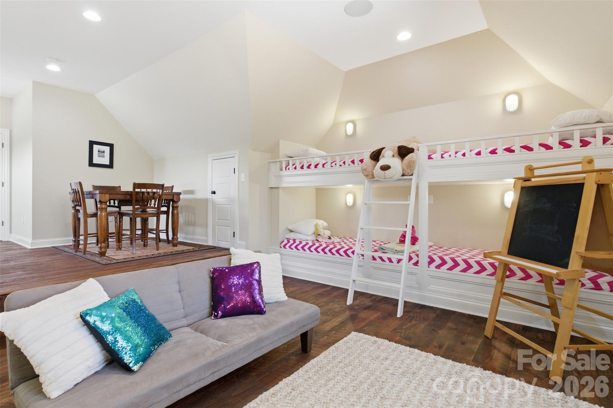 Davidson Equus - Residential