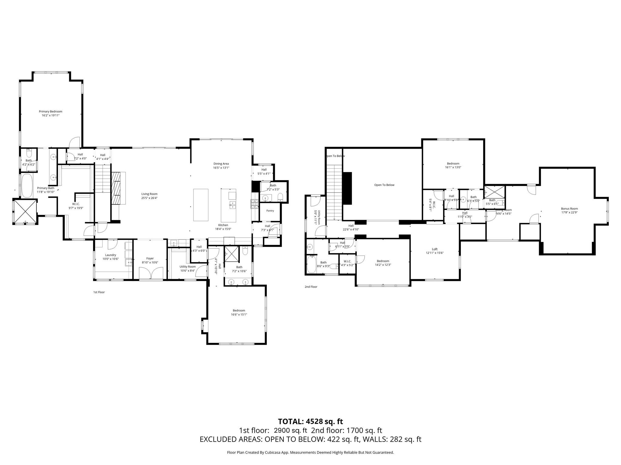 Davidson Equus - Residential