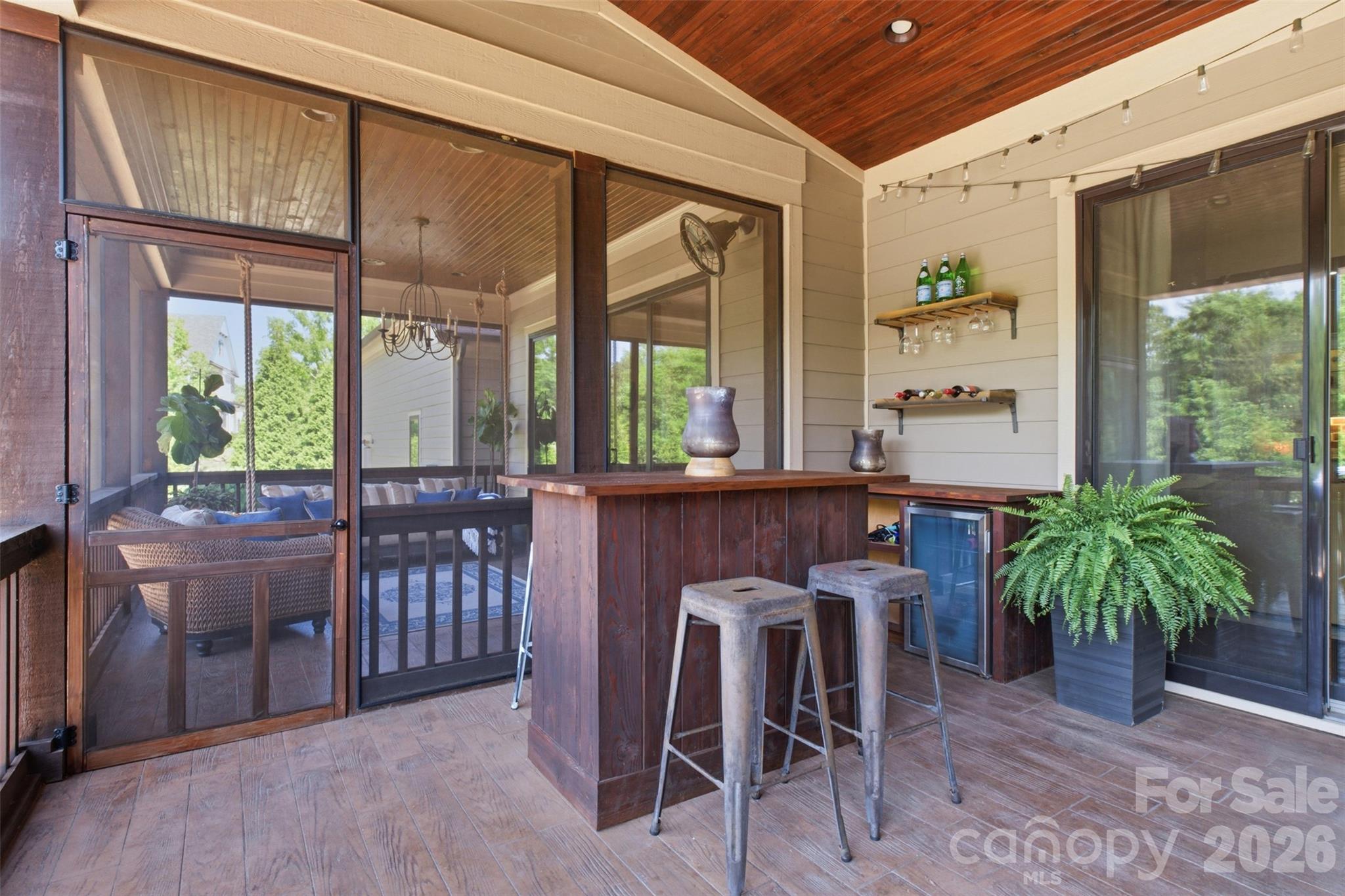 Davidson Equus - Residential