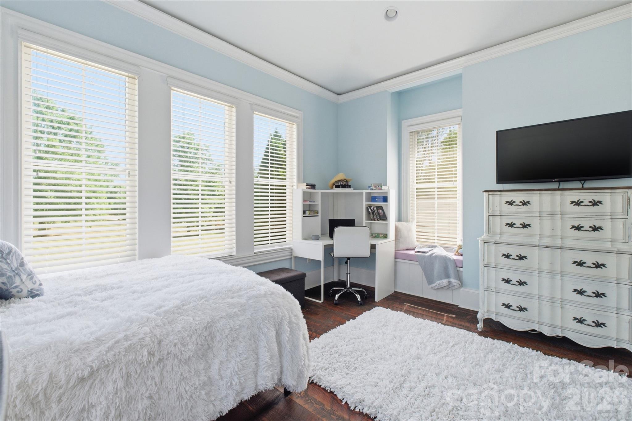 Davidson Equus - Residential