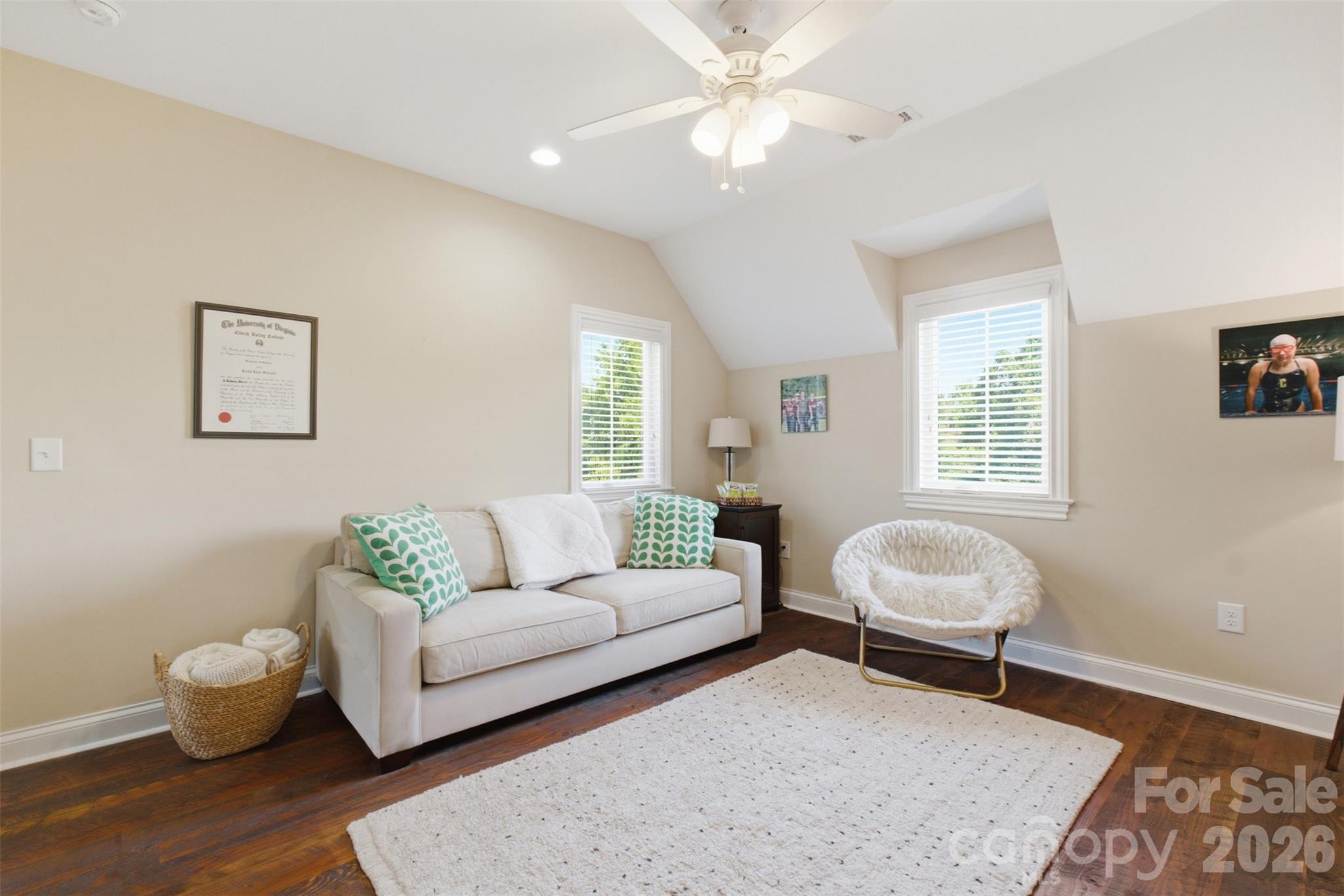 Davidson Equus - Residential