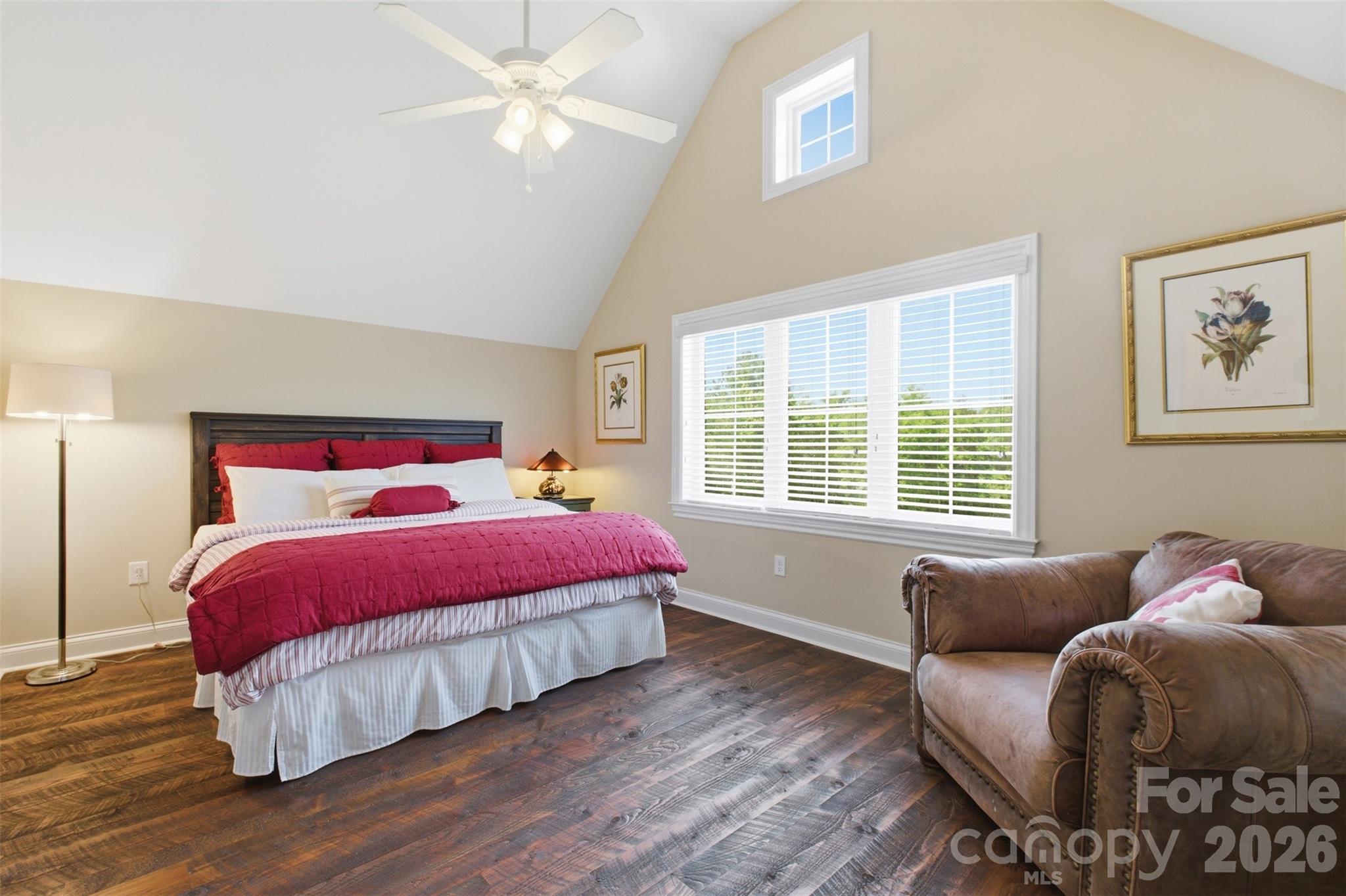 Davidson Equus - Residential