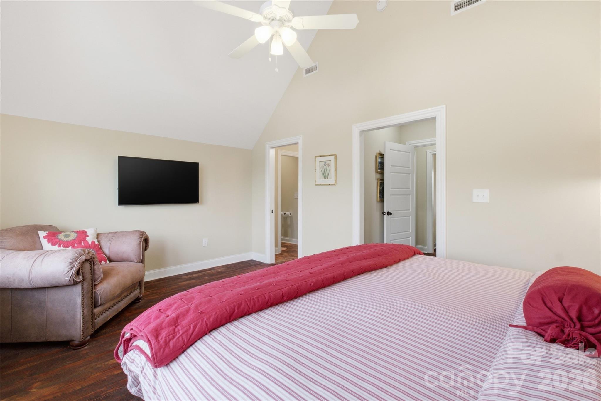 Davidson Equus - Residential