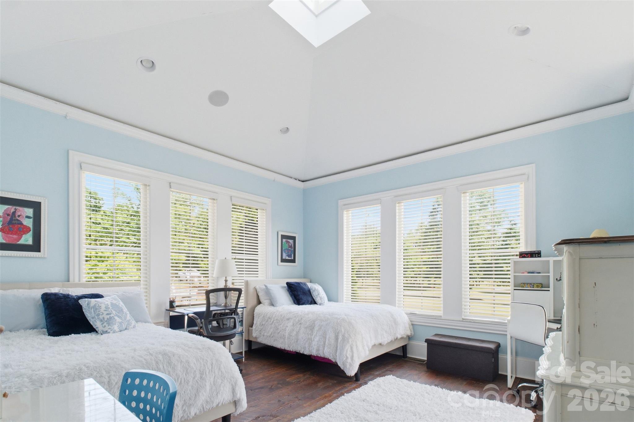 Davidson Equus - Residential