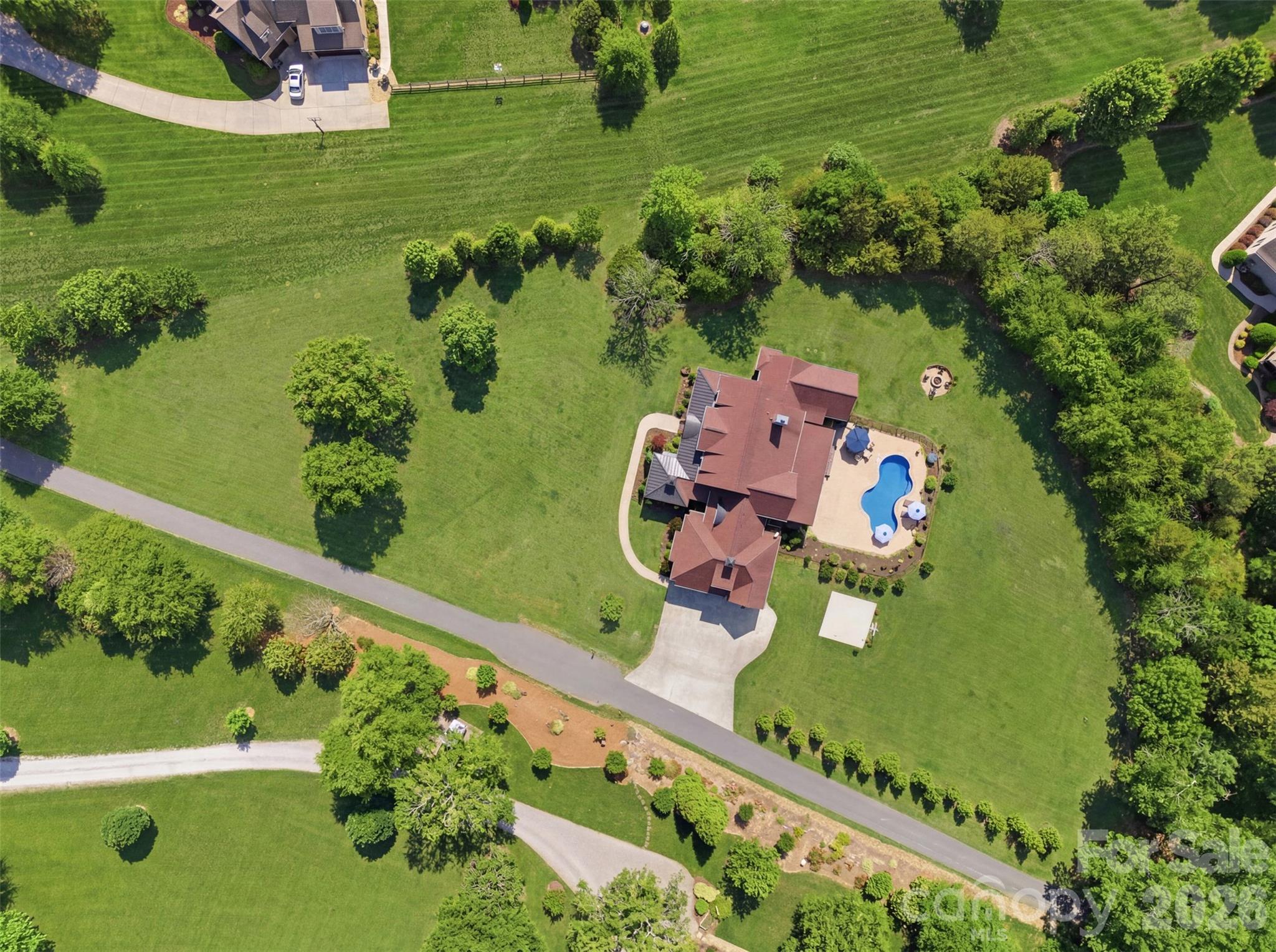 Davidson Equus - Residential