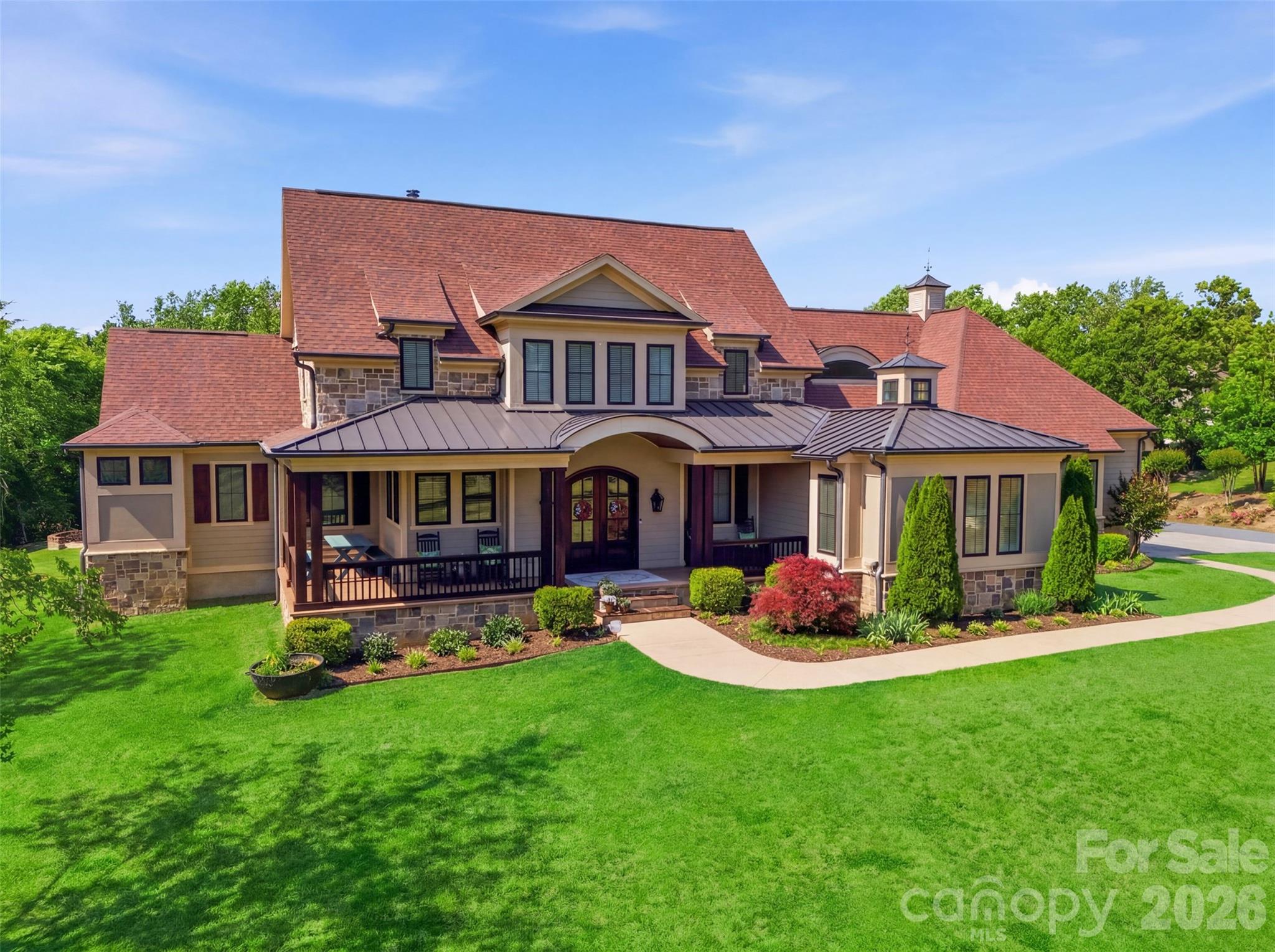 Davidson Equus - Residential