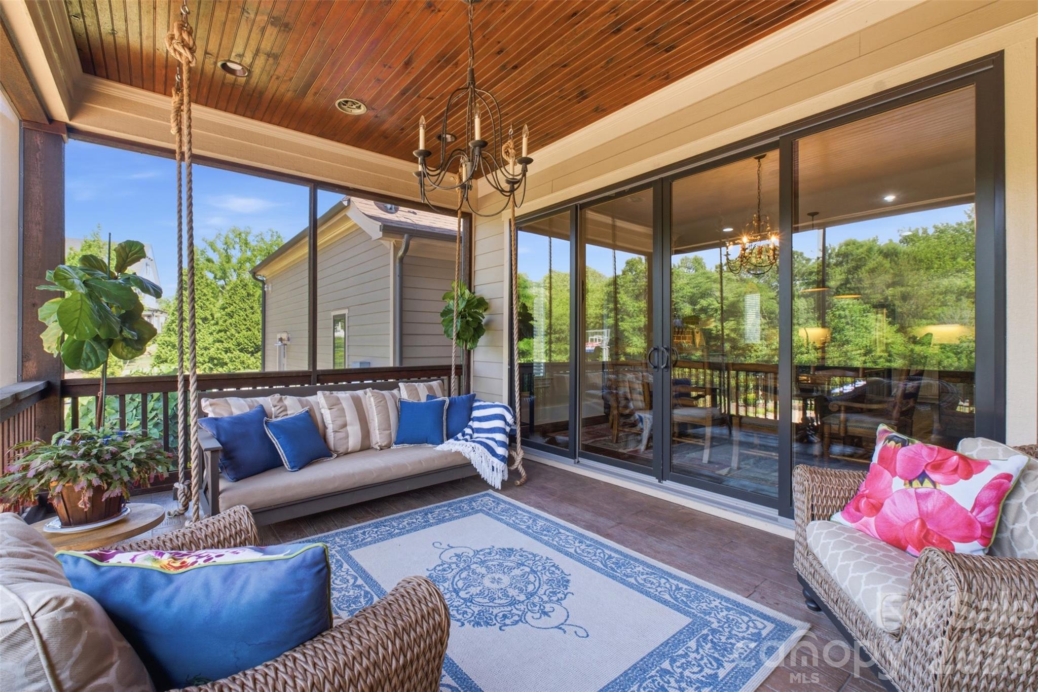 Davidson Equus - Residential