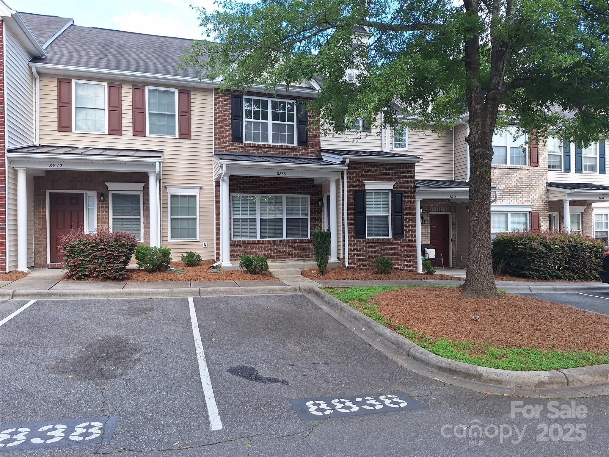 8838 Wandering Creek Way