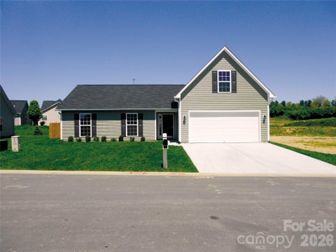 Photo of 33 Timbergreen Trail, Weaverville, NC 28787 (MLS # 4427318)