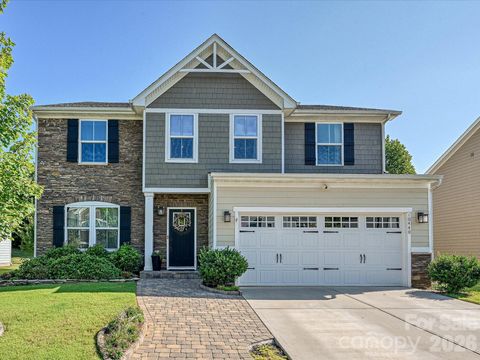 10440 Paper Birch Drive Charlotte NC 28215