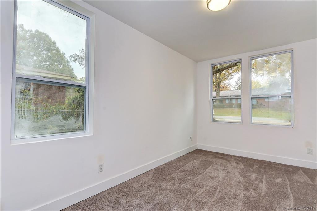 Shamrock Hills - Residential