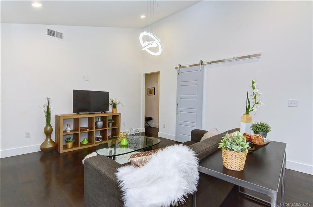 Shamrock Hills - Residential