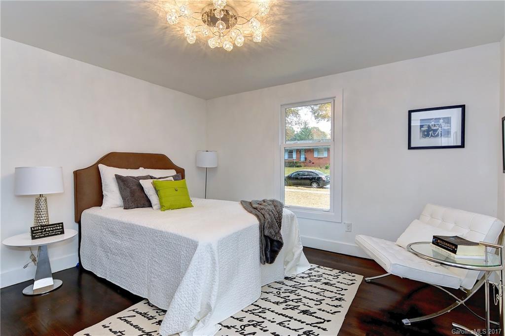 Shamrock Hills - Residential