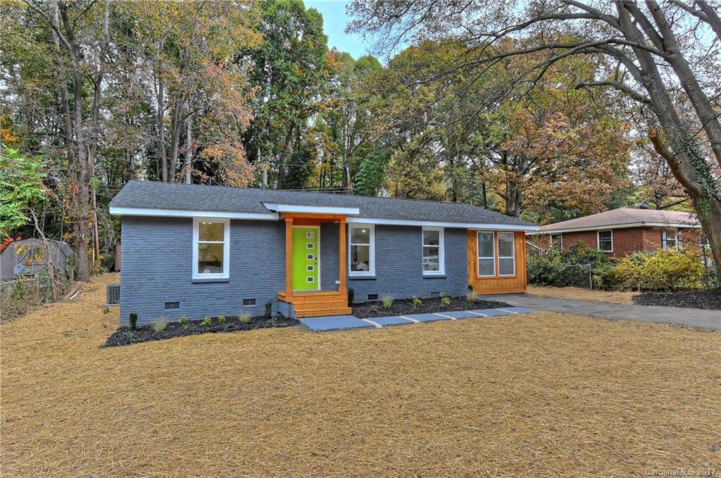 Shamrock Hills - Residential