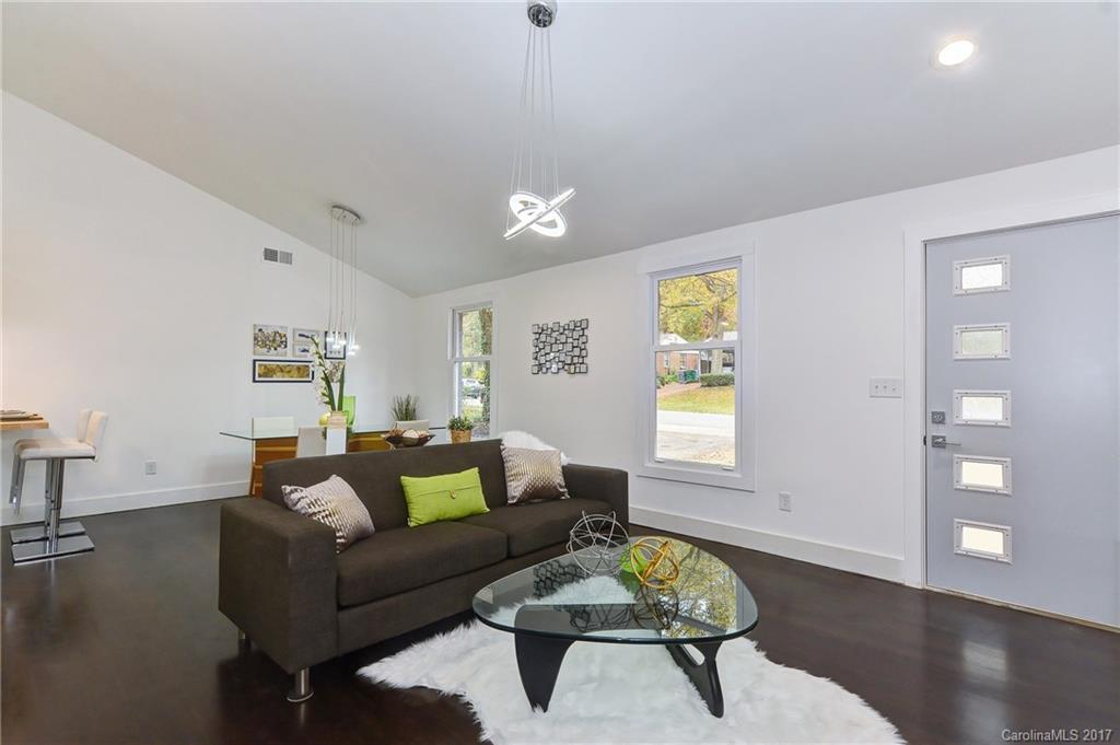 Shamrock Hills - Residential