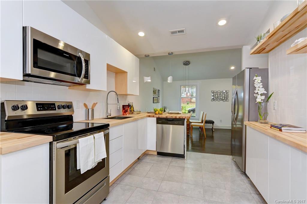 Shamrock Hills - Residential