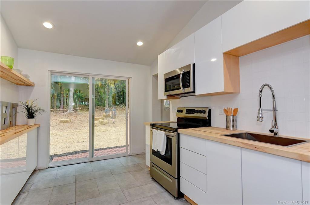 Shamrock Hills - Residential