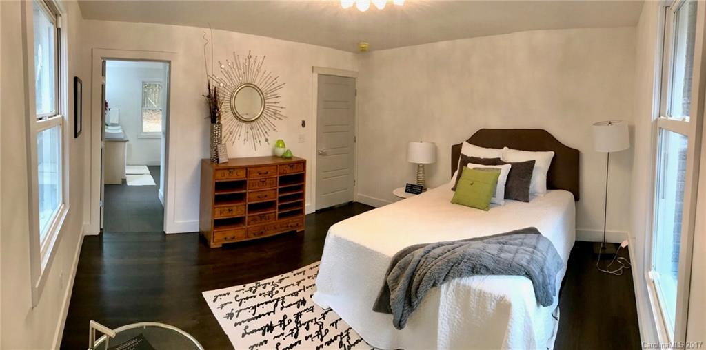 Shamrock Hills - Residential