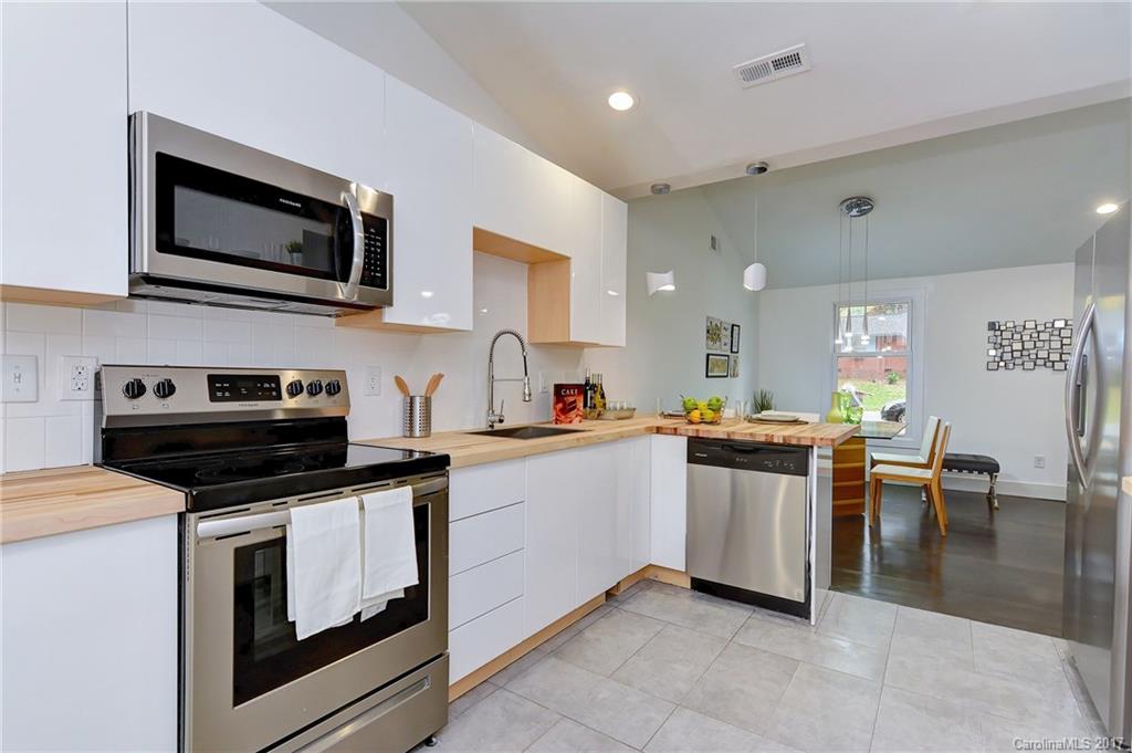 Shamrock Hills - Residential