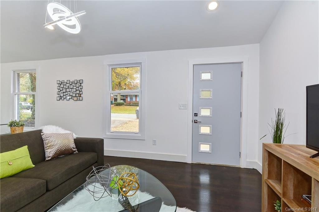 Shamrock Hills - Residential