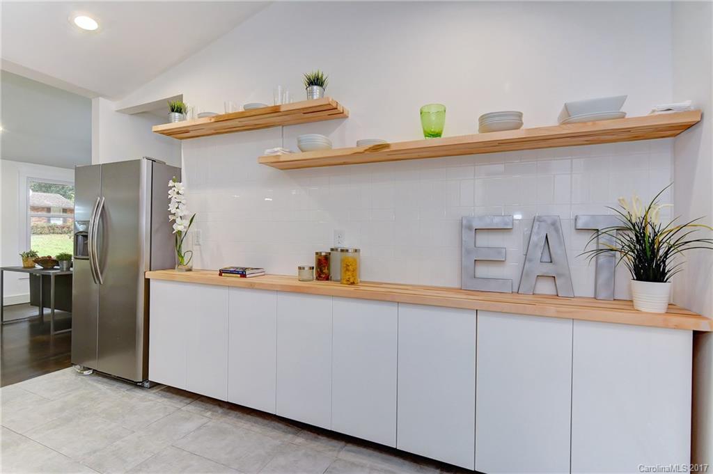 Shamrock Hills - Residential