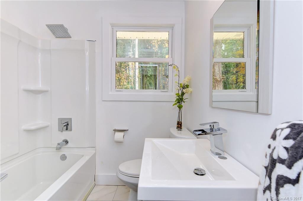 Shamrock Hills - Residential