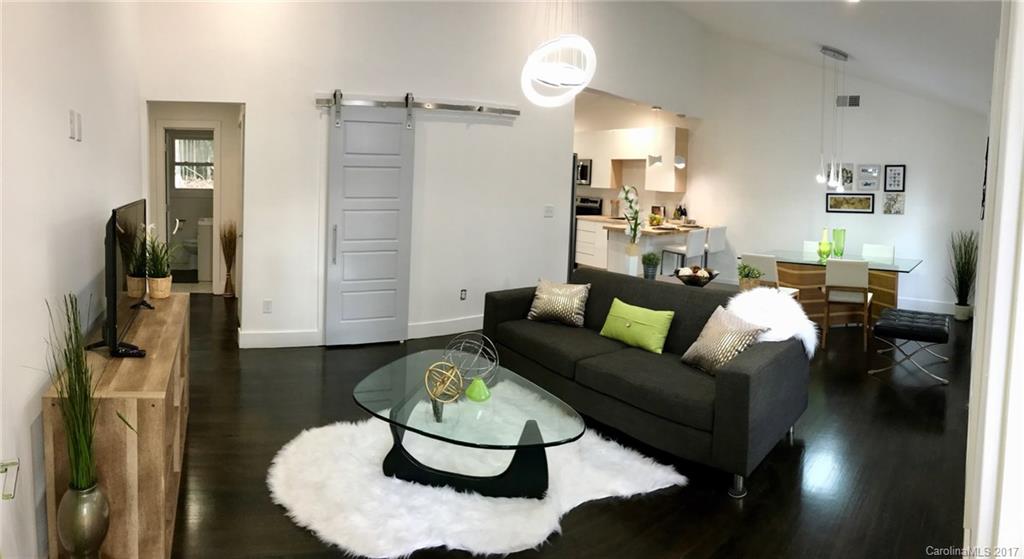 Shamrock Hills - Residential