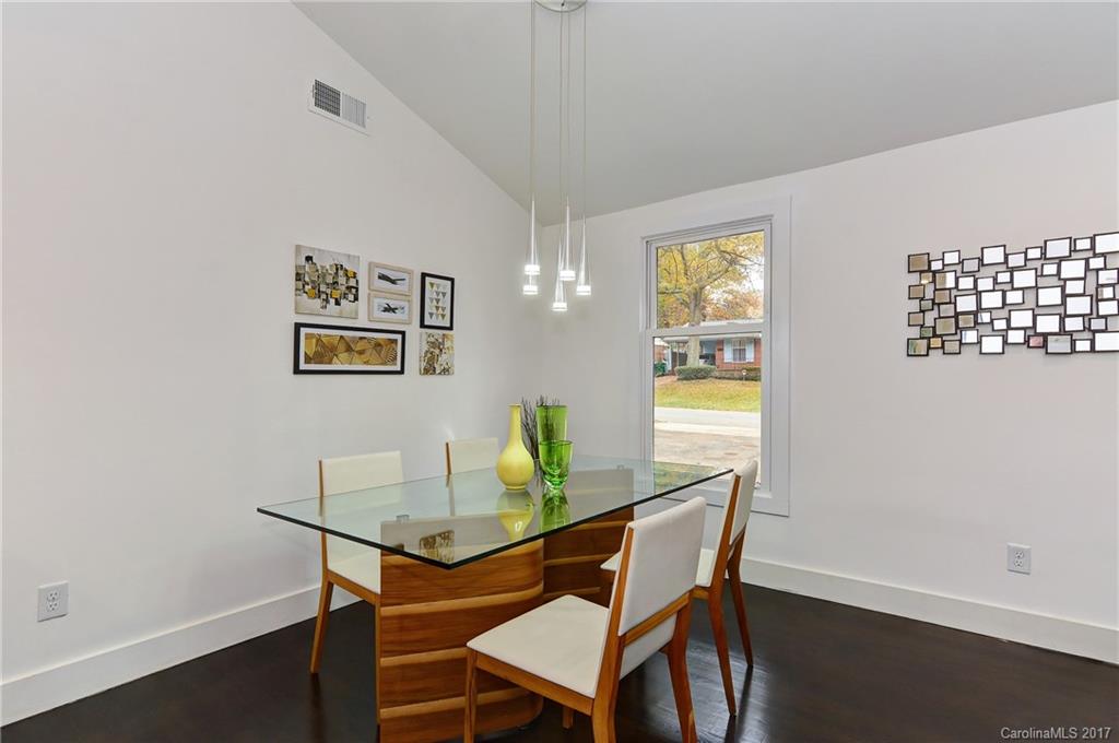 Shamrock Hills - Residential