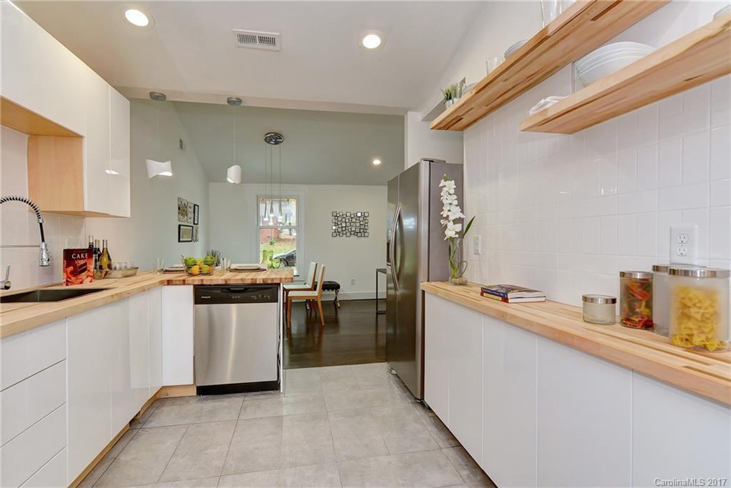 Shamrock Hills - Residential