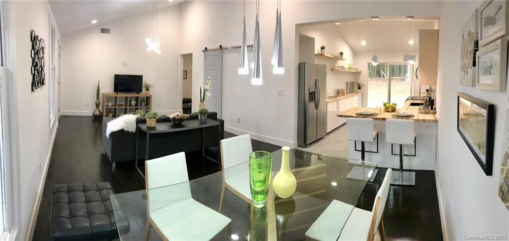 Shamrock Hills - Residential