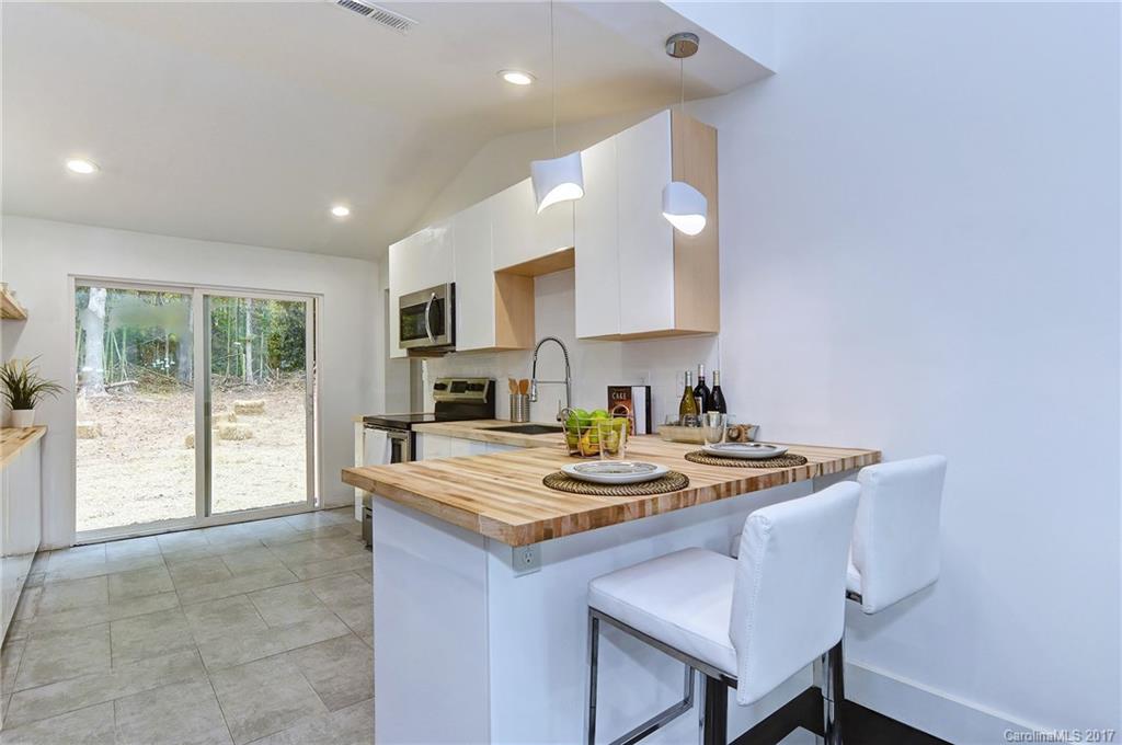 Shamrock Hills - Residential