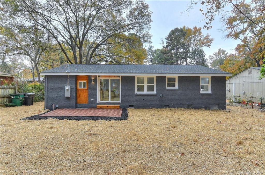 Shamrock Hills - Residential