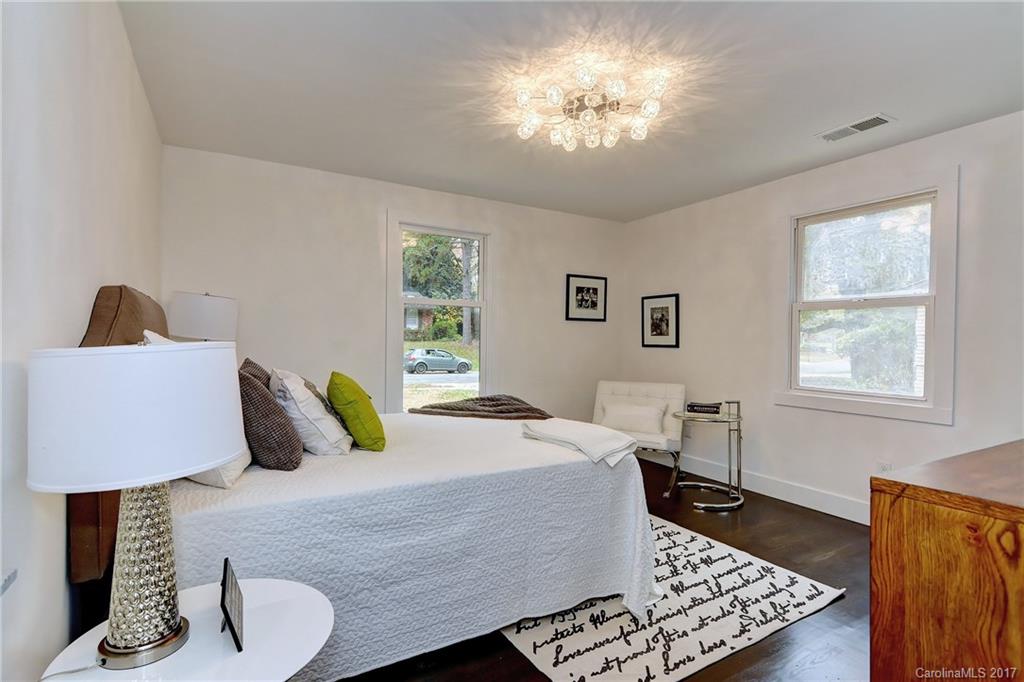 Shamrock Hills - Residential