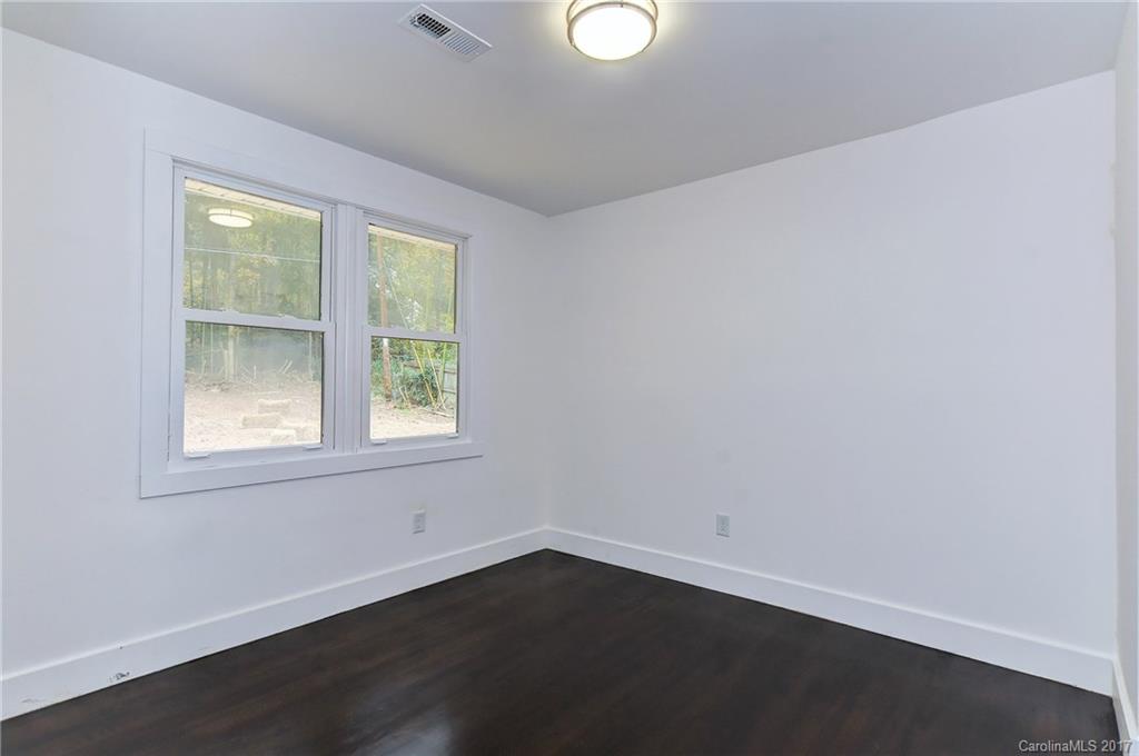 Shamrock Hills - Residential