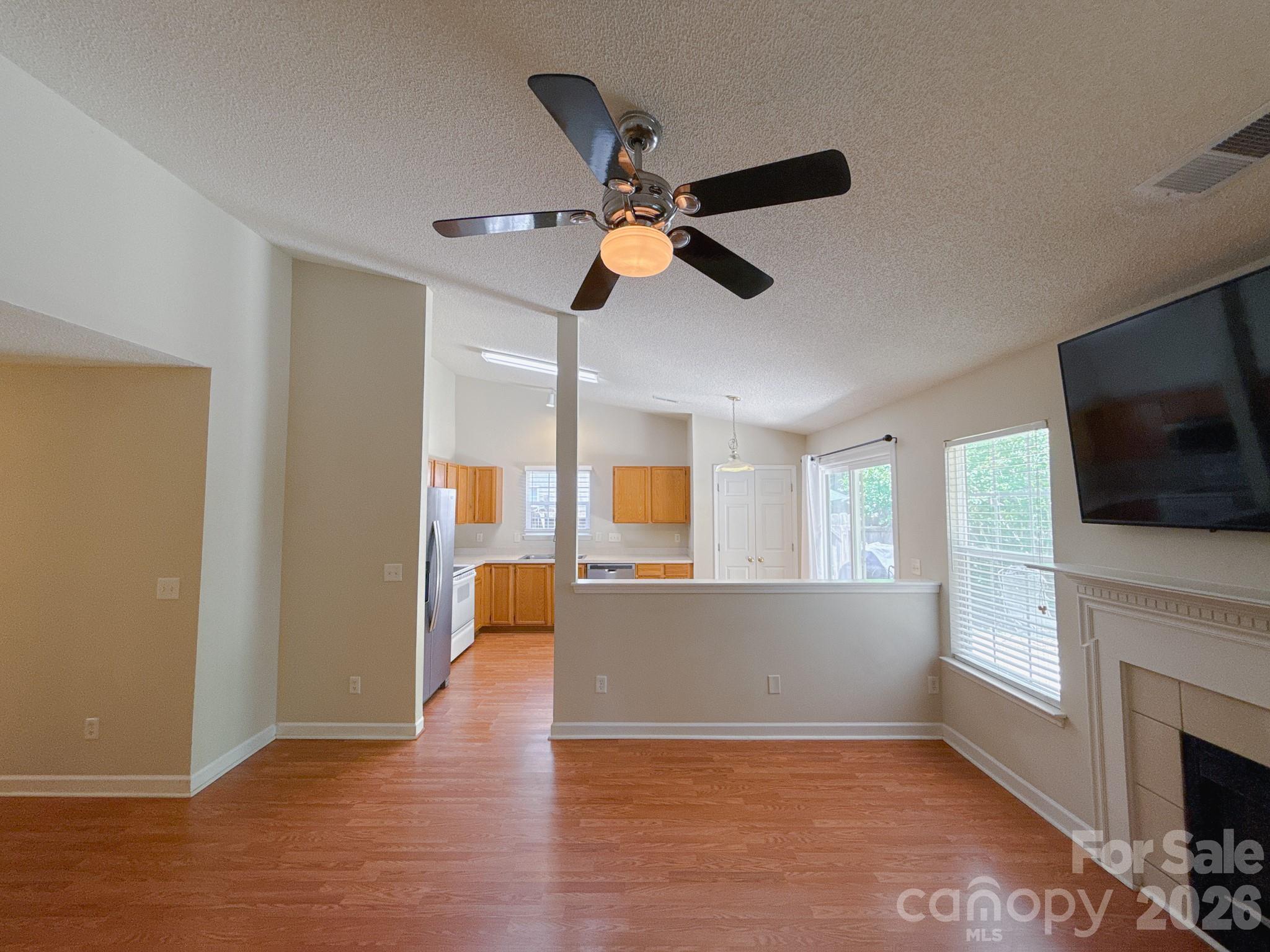 Barron Estates - Residential