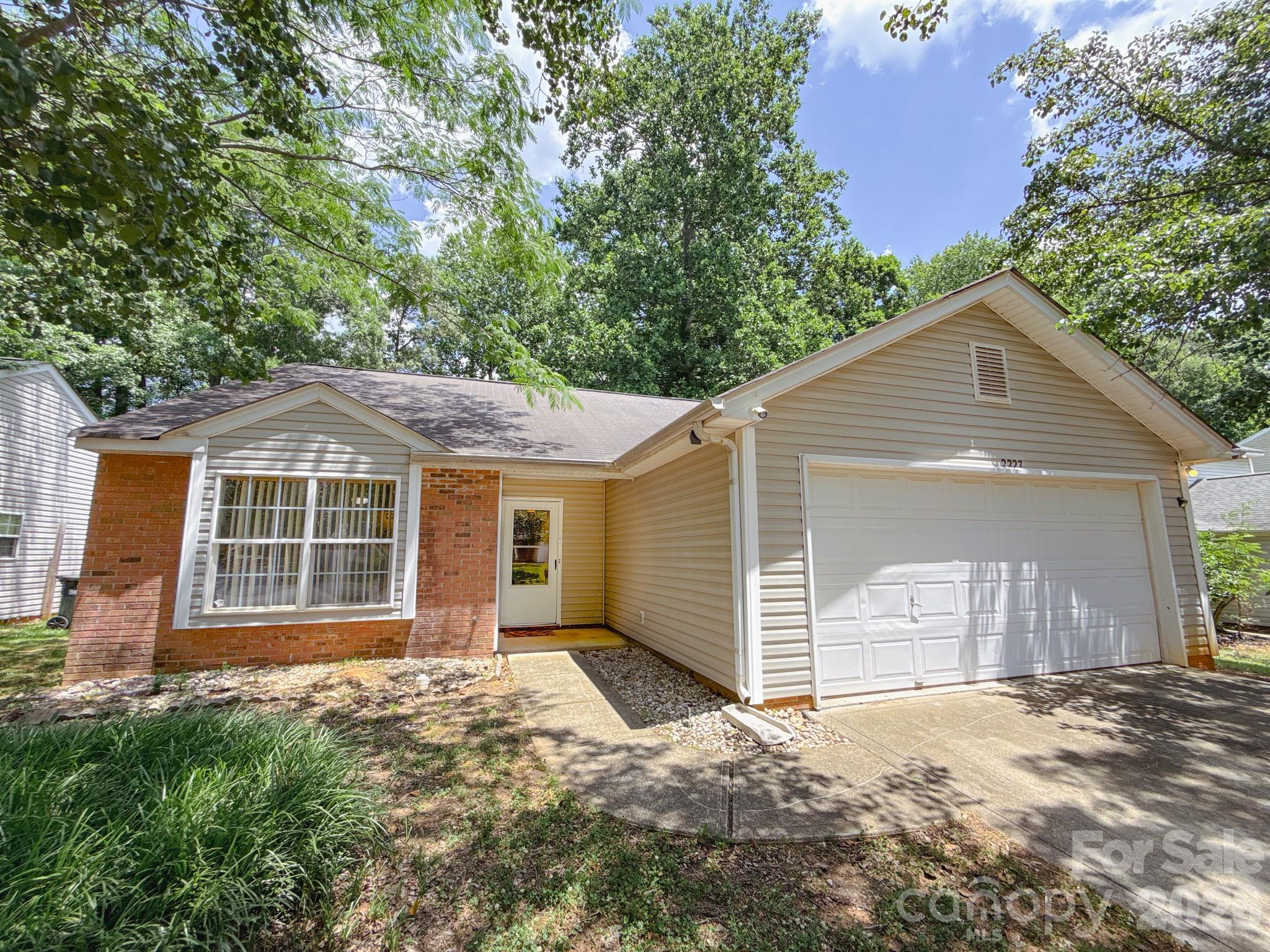 2227 Mancke Drive