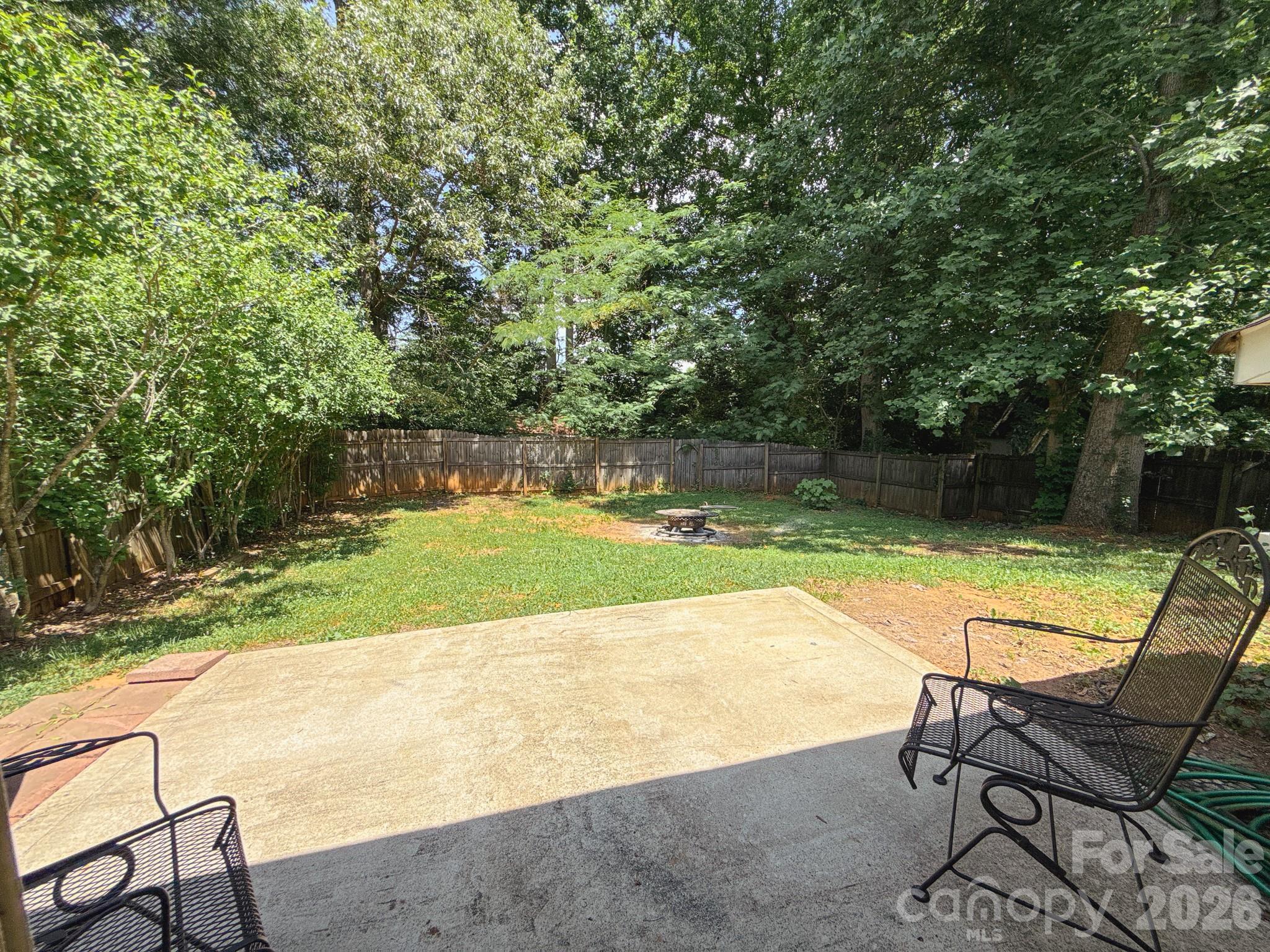 Barron Estates - Residential