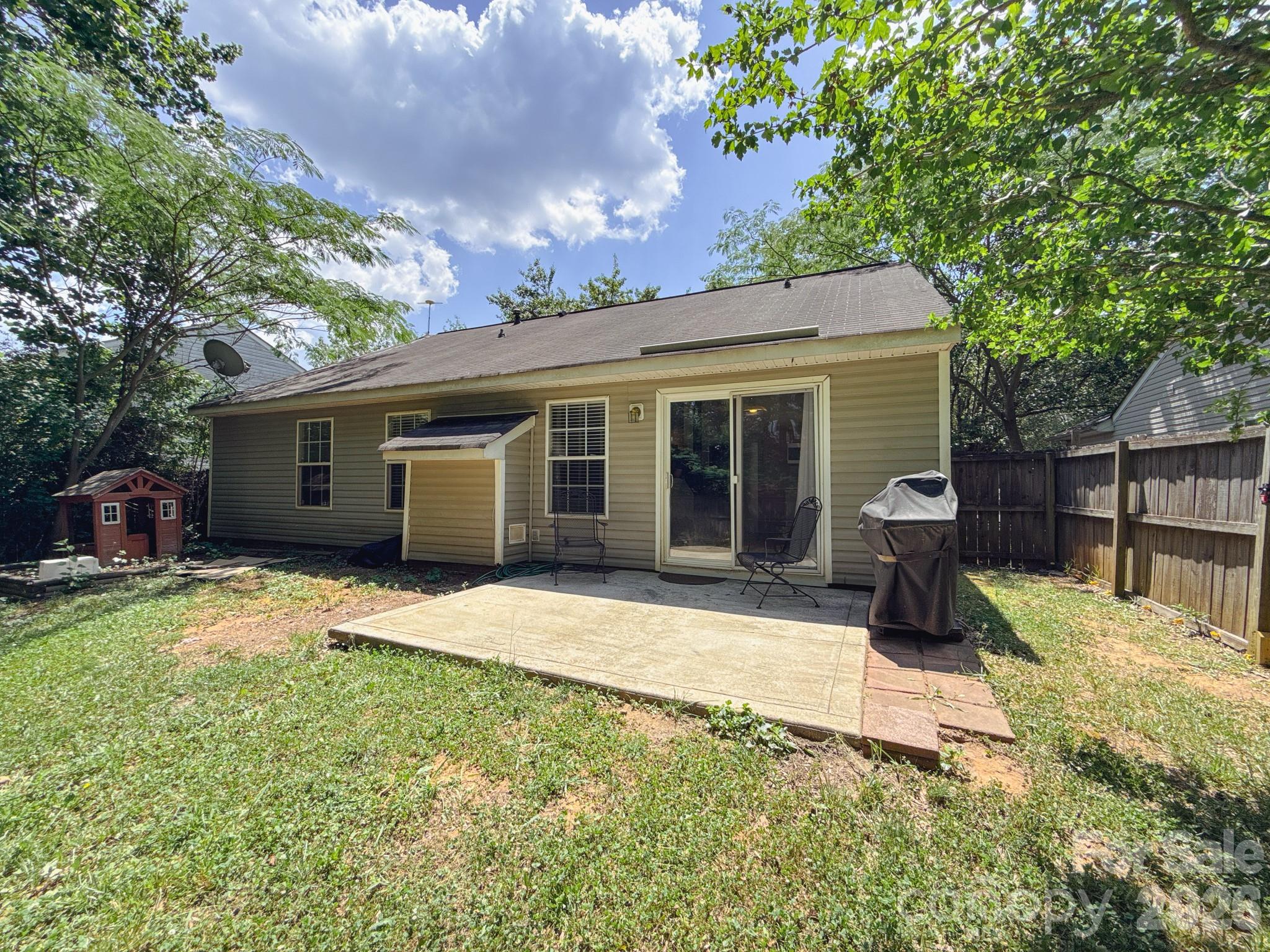 Barron Estates - Residential