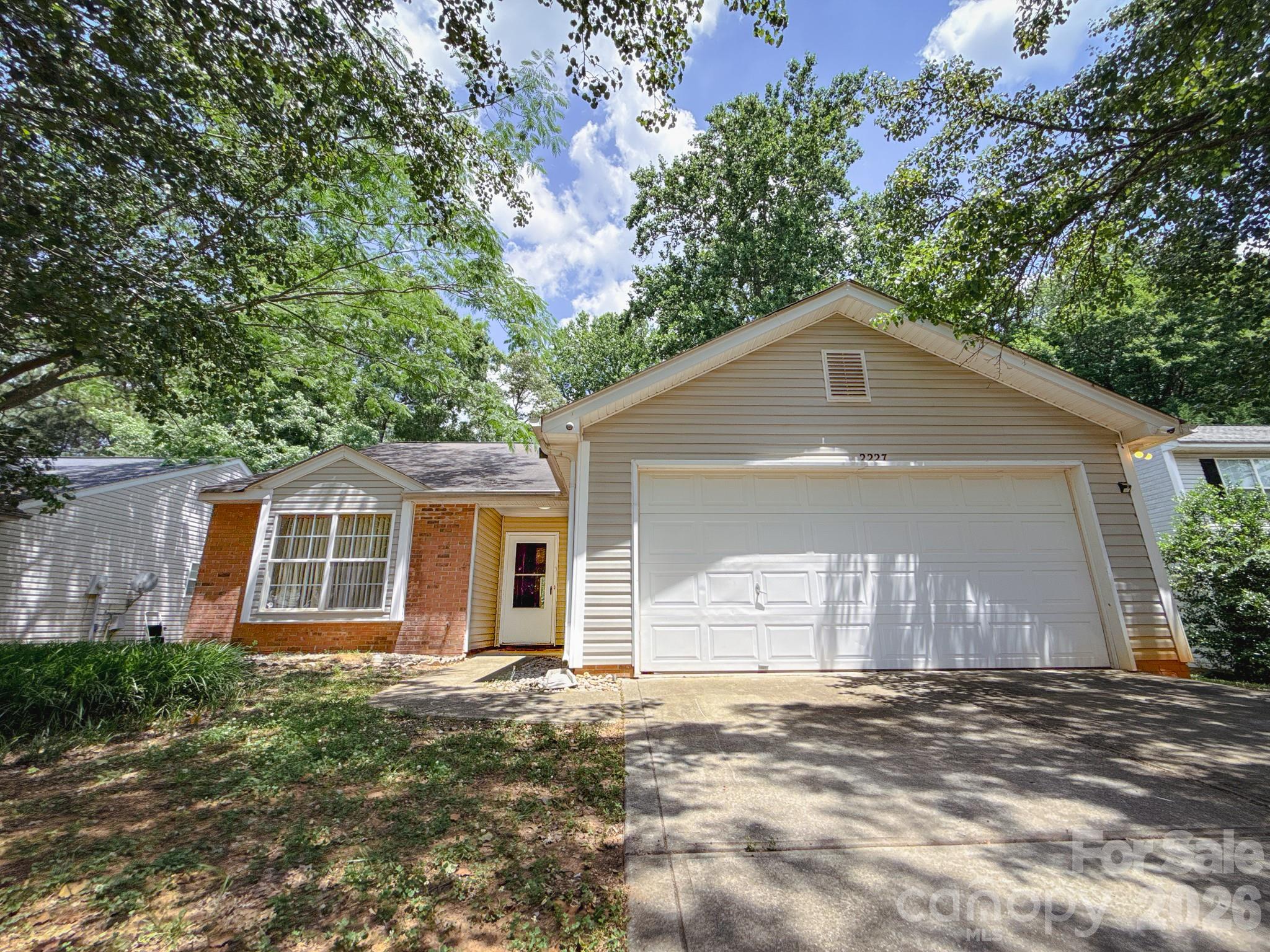 Barron Estates - Residential