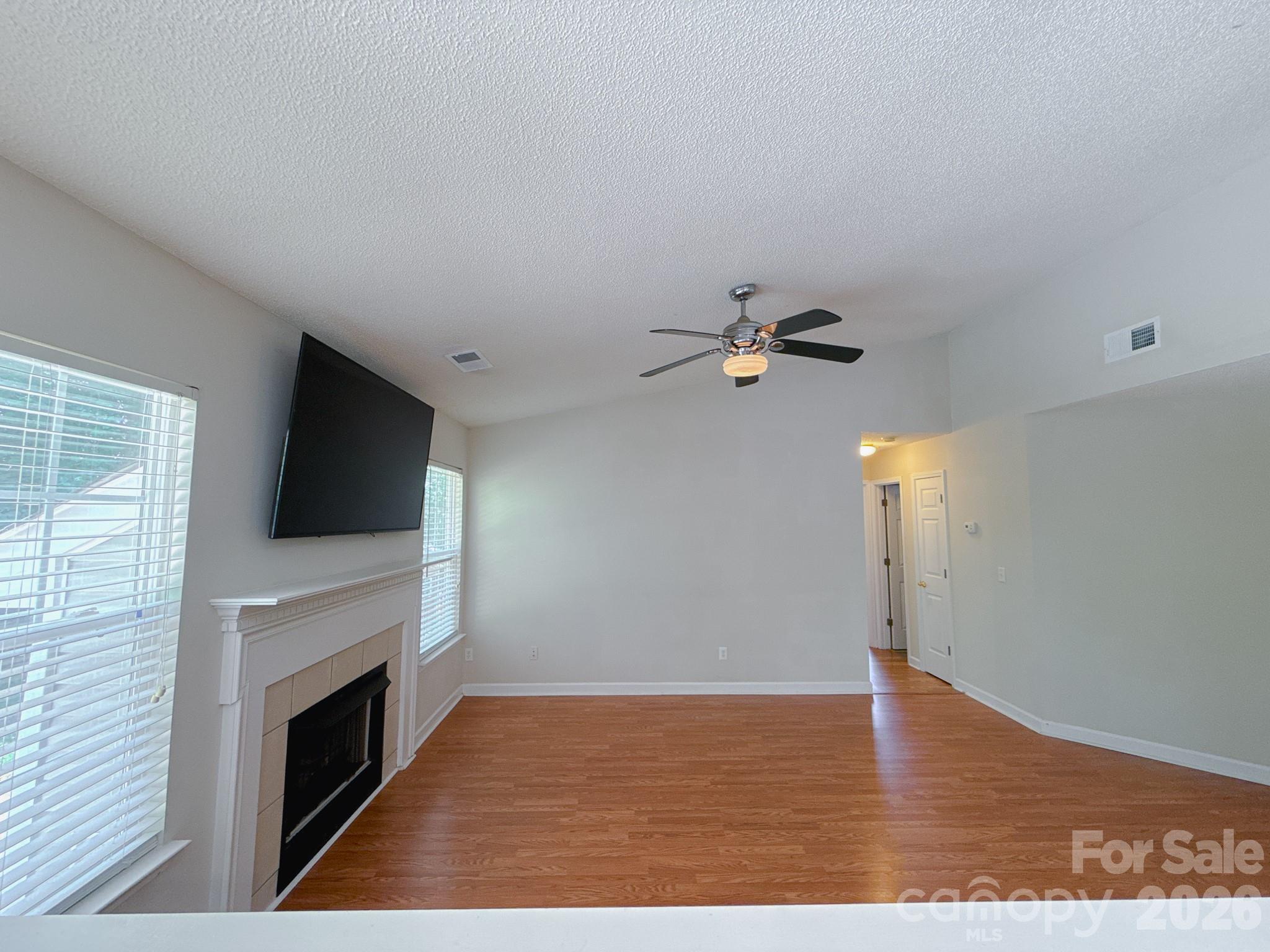 Barron Estates - Residential