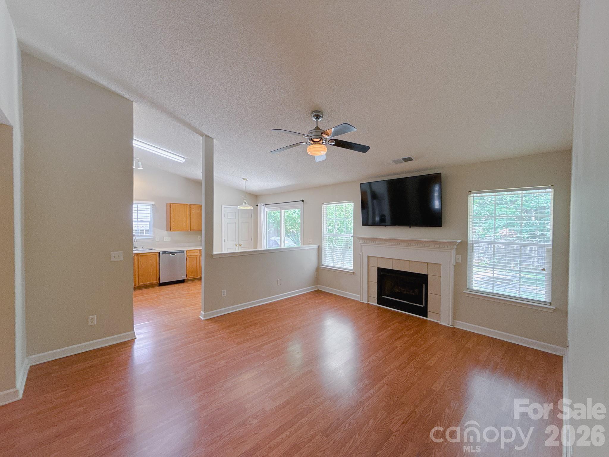 Barron Estates - Residential