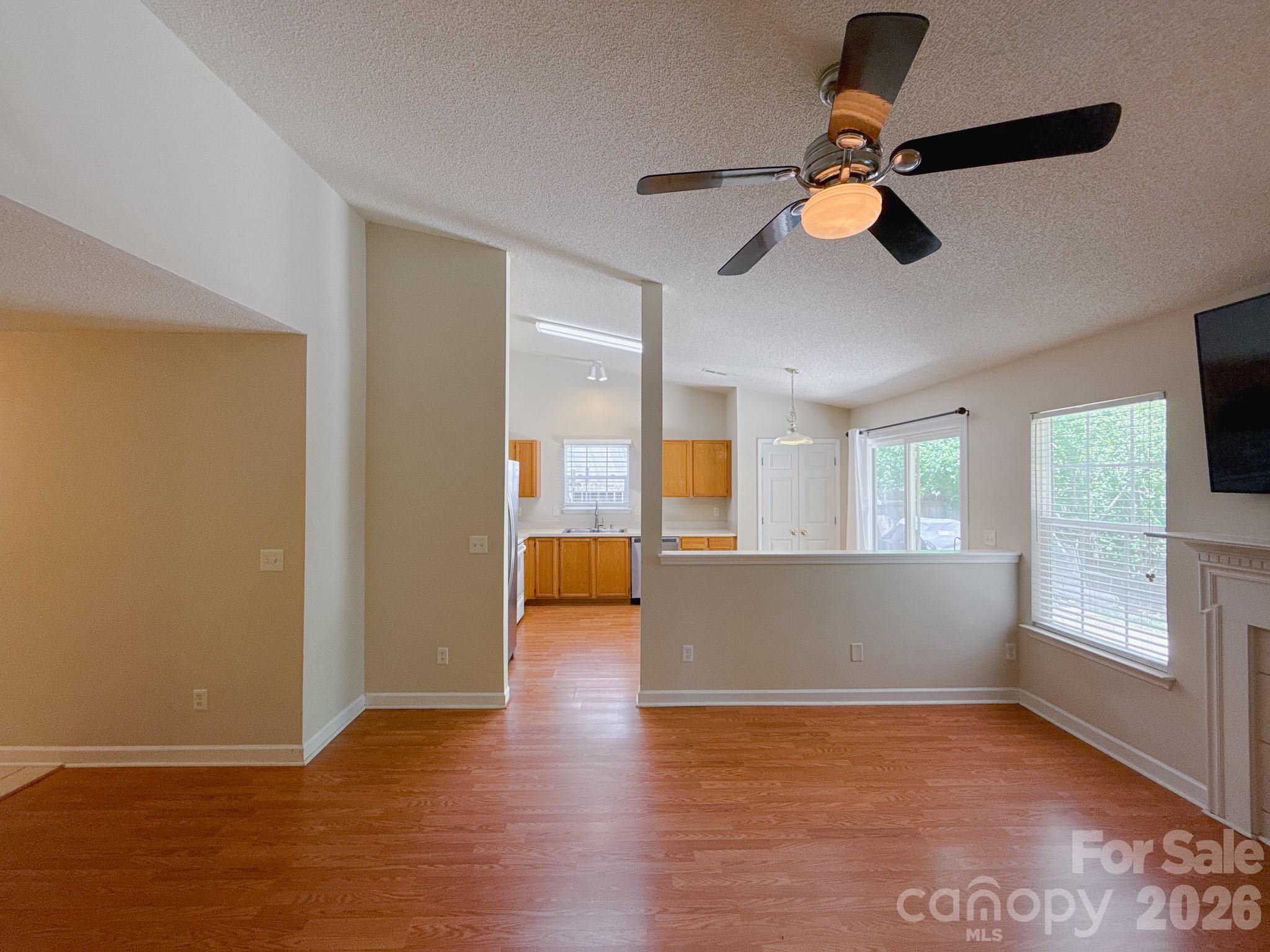 Barron Estates - Residential