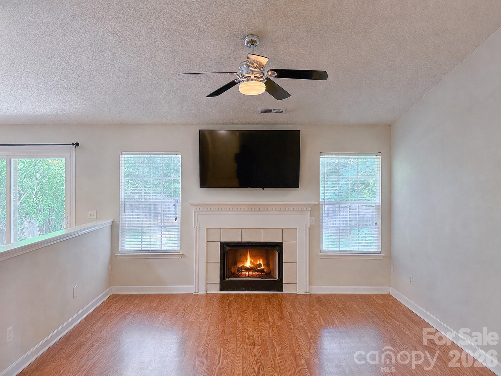 Barron Estates - Residential