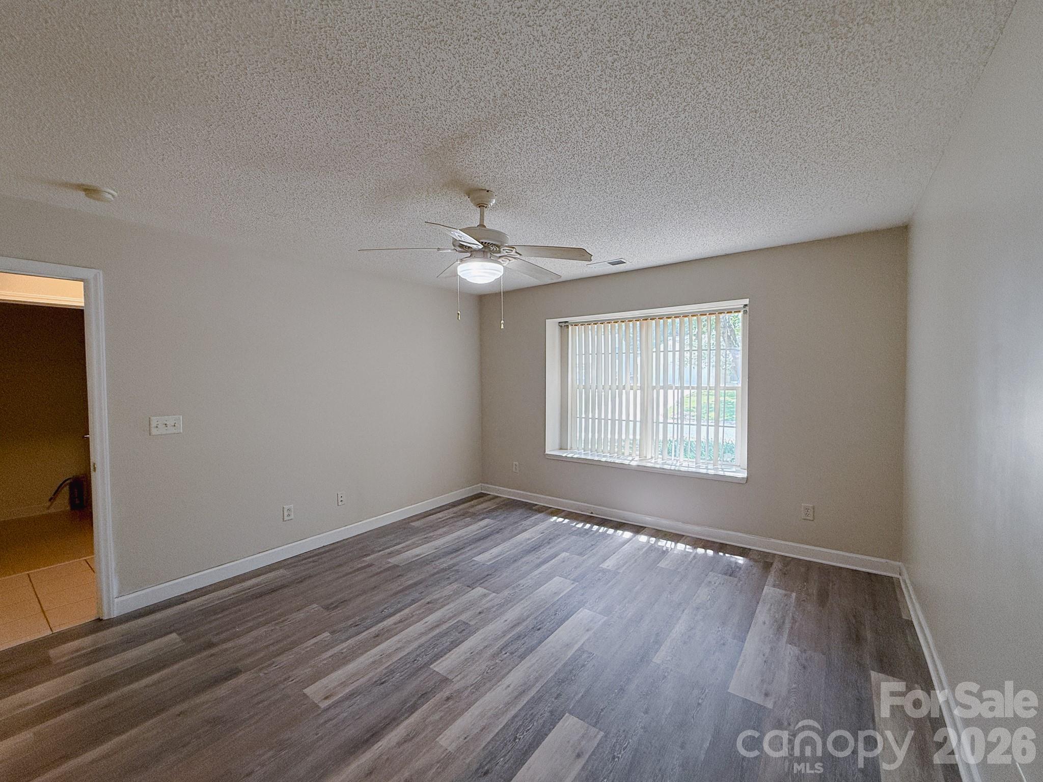 Barron Estates - Residential