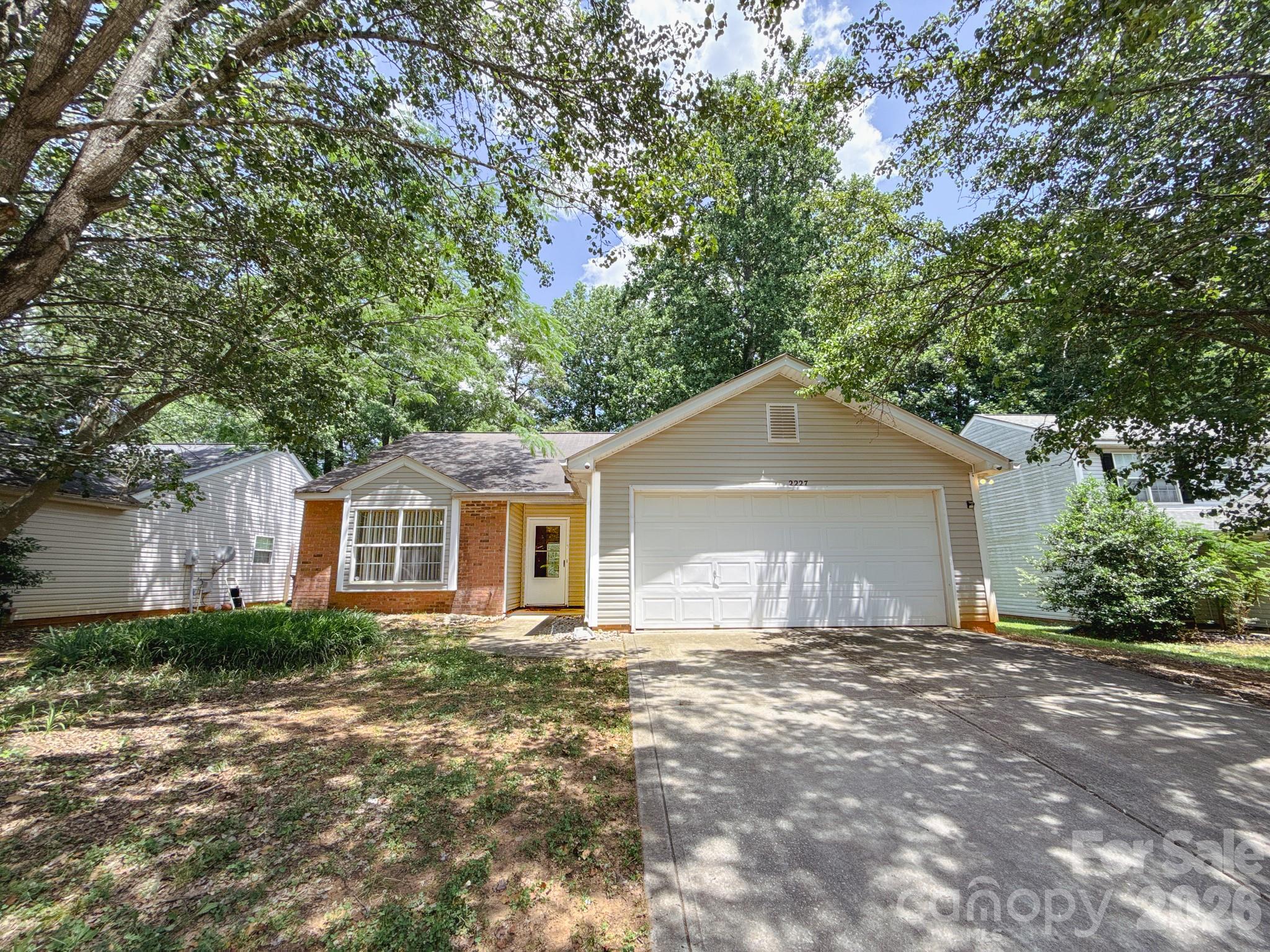 2227 Mancke Drive