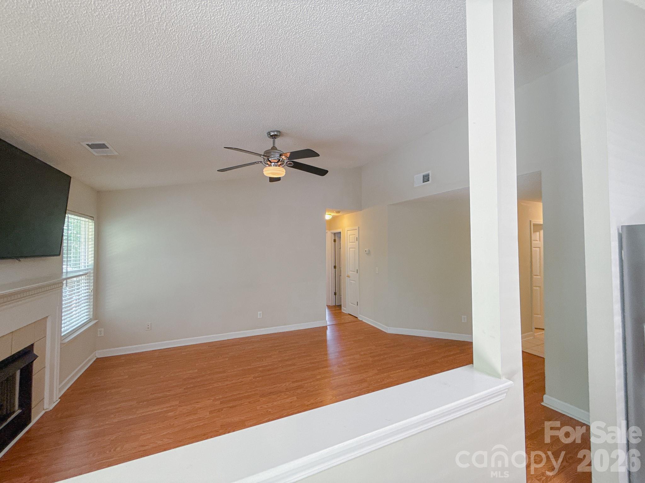 Barron Estates - Residential