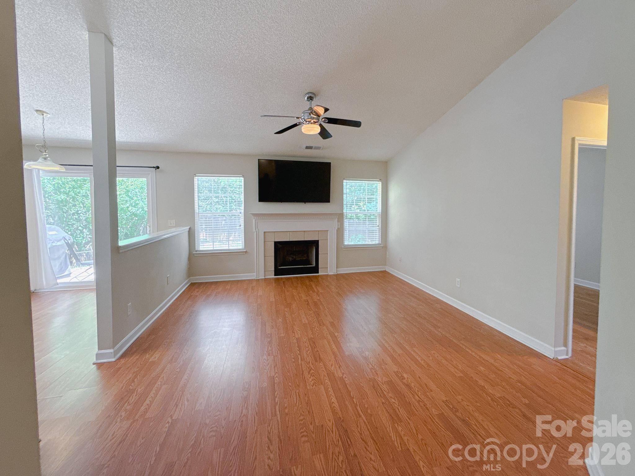 Barron Estates - Residential