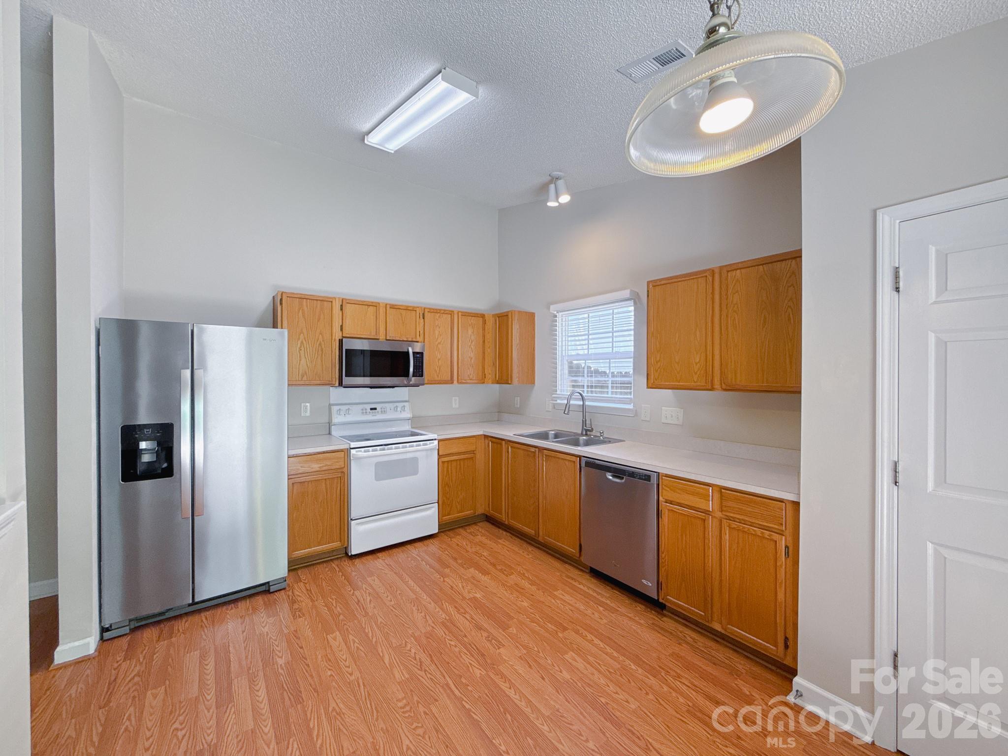 Barron Estates - Residential