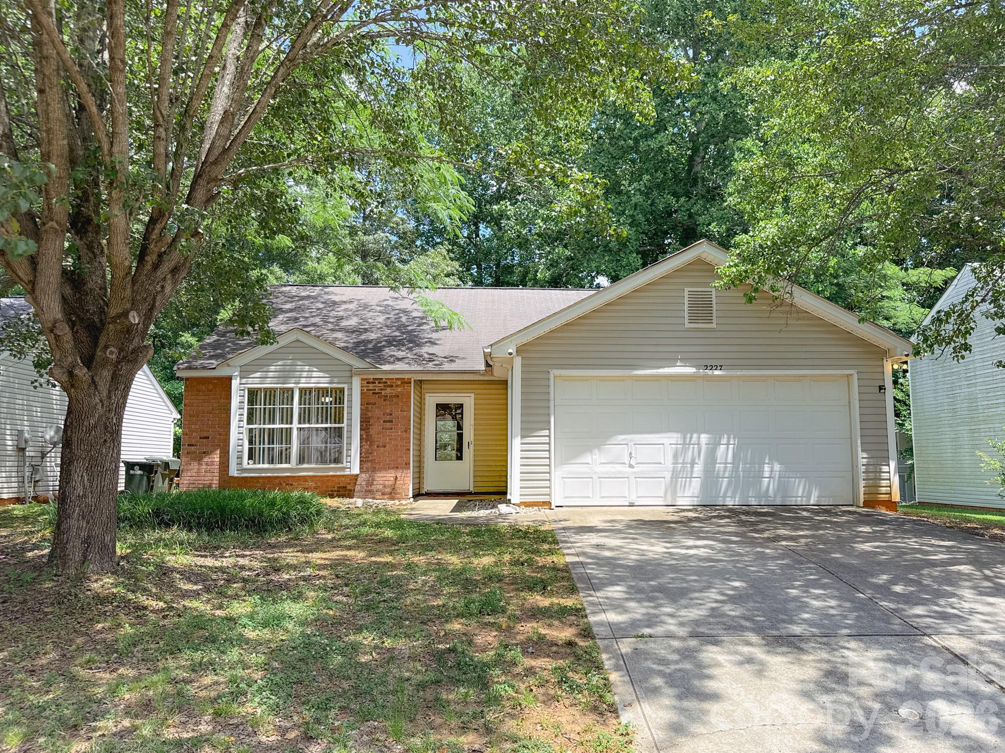 2227 Mancke Drive