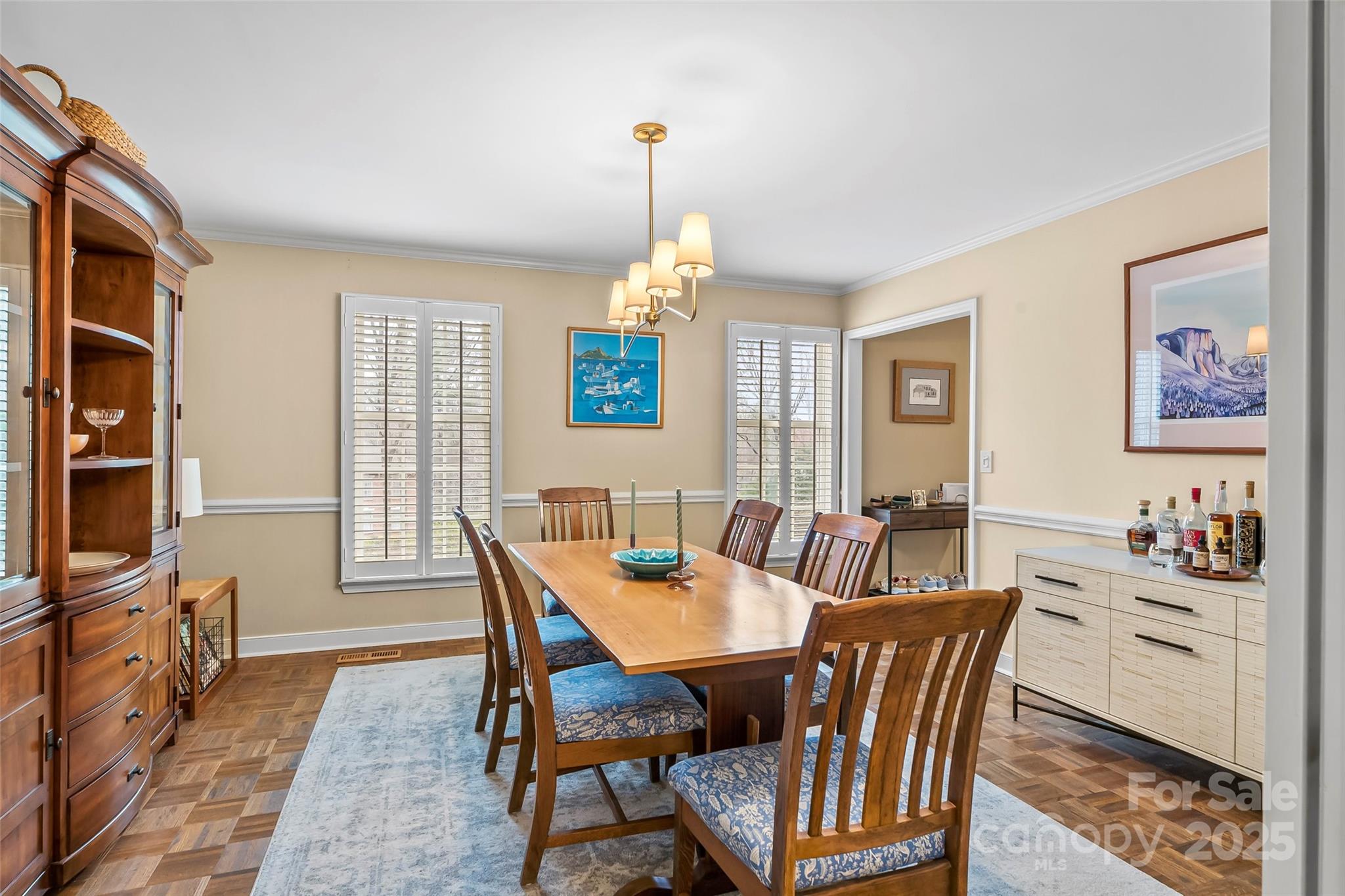 Highland Park - Residential